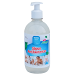 Sapun lichid antibacterian 500 ml Easy Clean